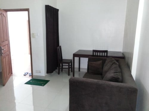 Nice 1Bedroom Apartment BKK3 near BKK1