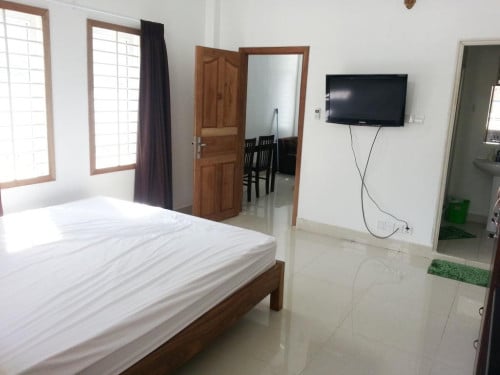 Nice 1Bedroom Apartment BKK3 near BKK1