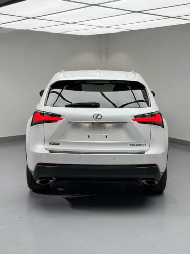 NX200T Fsport 2015 ❤️