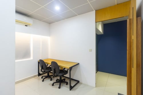 Office Space for rent at Toul Tumpoung   (OF-151) ការិយាល័យជួលនៅទូលទំពូង