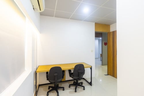 Office Space for rent at Toul Tumpoung   (OF-151) ការិយាល័យជួលនៅទូលទំពូង