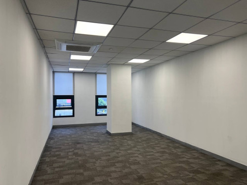 Office Space For Rent  BKK 1 (OF-027) ការិយាល័យសម្រាប់ជួលនៅបឹងកេងកងទី1