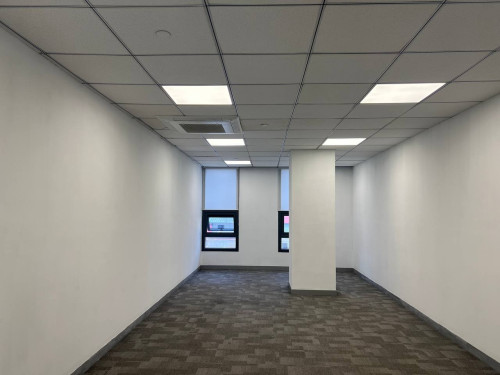 Office Space For Rent  BKK 1 (OF-027) ការិយាល័យសម្រាប់ជួលនៅបឹងកេងកងទី1