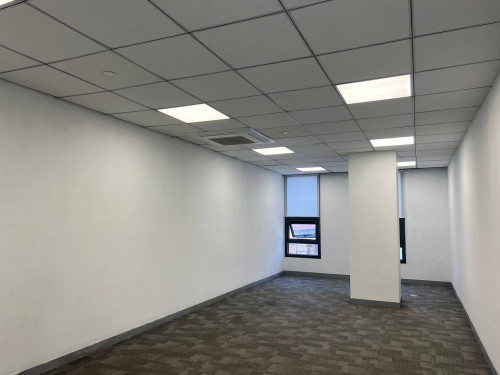 Office Space For Rent  BKK 1 (OF-027) ការិយាល័យសម្រាប់ជួលនៅបឹងកេងកងទី1
