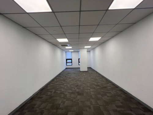 Office Space For Rent  BKK 1 (OF-027) ការិយាល័យសម្រាប់ជួលនៅបឹងកេងកងទី1