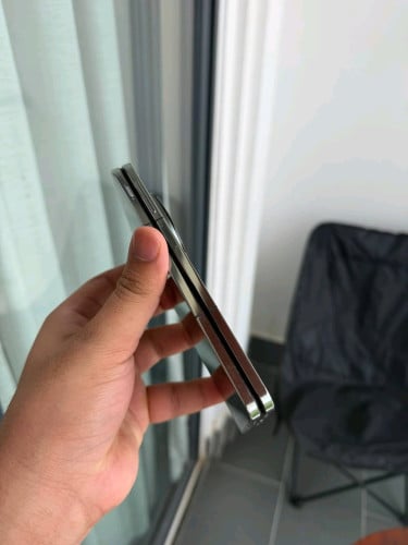 Oneplus Open fold With Box Charger everything