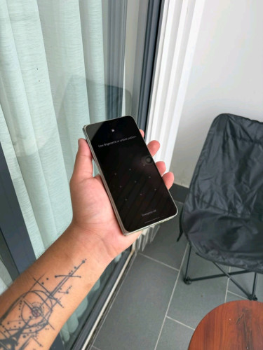 Oneplus Open fold With Box Charger everything
