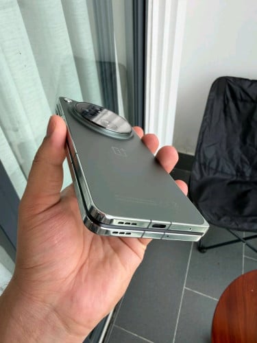 Oneplus Open fold With Box Charger everything