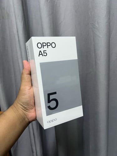 OPPO A5 ( 6G+128GB )