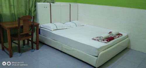 Pagna Chanreah Guesthouse Daily Room For Rents