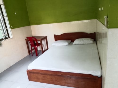 Pagna Chanreah Guesthouse Daily Room For Rents