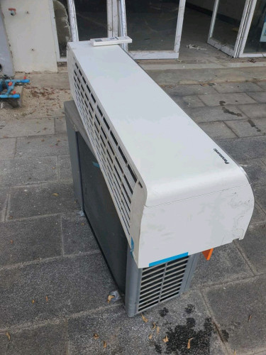 Panasonic 1hp inverter wifi 2022