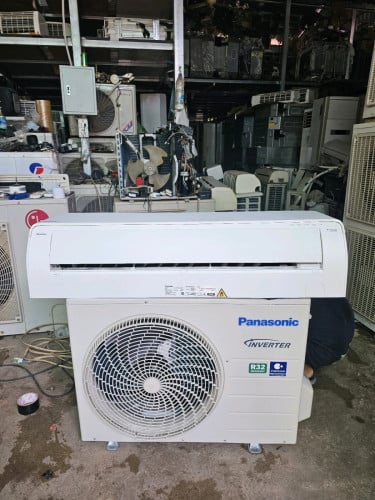 Panasonic 2.5hp U24 93%
