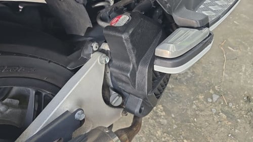 PCX125 2017model ទើបមកដល់ពីប្រទេសជប៉ុនមកឃ្លាំងយើងខ្ញុំ