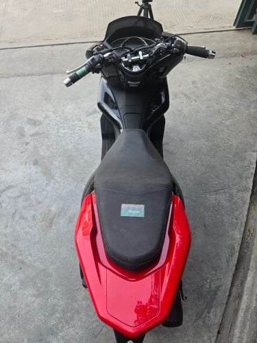 PCX125 2020model ទើបមកដល់ពីប្រទេសជប៉ុនមកឃ្លាំងយើងខ្ញុំ