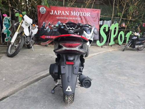 PCX125 2020model ទើបមកដល់ពីប្រទេសជប៉ុនមកឃ្លាំងយើងខ្ញុំ