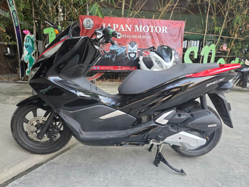 PCX125 2020model ទើបមកដល់ពីប្រទេសជប៉ុនមកឃ្លាំងយើងខ្ញុំ