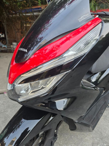 PCX125 2020model ទើបមកដល់ពីប្រទេសជប៉ុនមកឃ្លាំងយើងខ្ញុំ