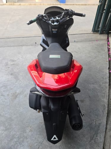 PCX125 2020model ទើបមកដល់ពីប្រទេសជប៉ុនមកឃ្លាំងយើងខ្ញុំ