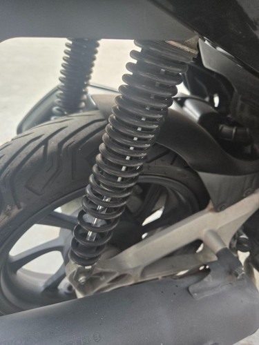 PCX125 2020model ទើបមកដល់ពីប្រទេសជប៉ុនមកឃ្លាំងយើងខ្ញុំ
