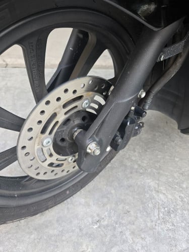 PCX125 2020model ទើបមកដល់ពីប្រទេសជប៉ុនមកឃ្លាំងយើងខ្ញុំ