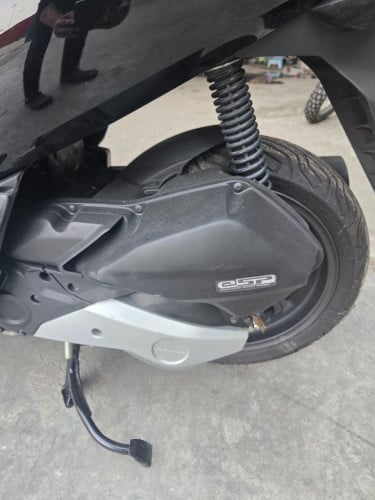 PCX125 2020model ទើបមកដល់ពីប្រទេសជប៉ុនមកឃ្លាំងយើងខ្ញុំ