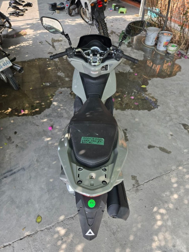 PCX125cc ទើបមកដល់ពីប្រទេសជប៉ុនមកឃ្លាំងយើងខ្ញុំ