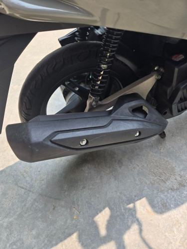 PCX125cc ទើបមកដល់ពីប្រទេសជប៉ុនមកឃ្លាំងយើងខ្ញុំ
