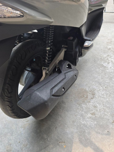 PCX125cc ទើបមកដល់ពីប្រទេសជប៉ុនមកឃ្លាំងយើងខ្ញុំ