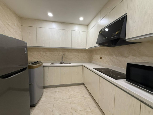Penthouse 3 Bedroom For rent