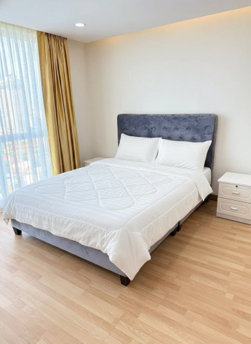 Penthouse 3 Bedroom For rent