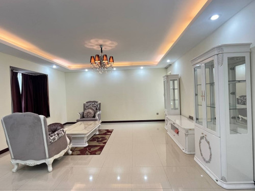 Penthouse 5Bedroom For rent