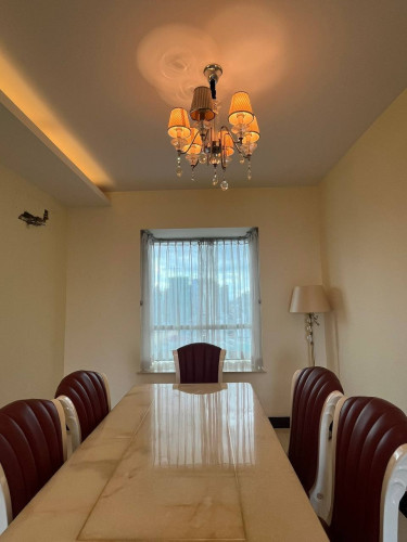 Penthouse 5Bedroom For rent