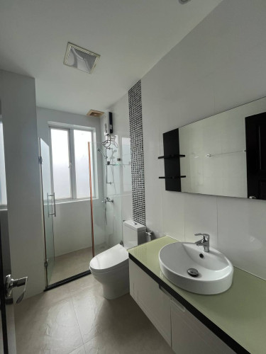 Penthouse 5Bedroom For rent