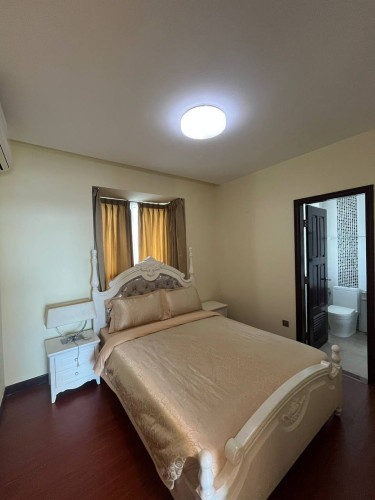 Penthouse 5Bedroom For rent