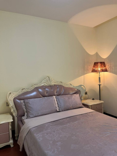Penthouse 5Bedroom For rent