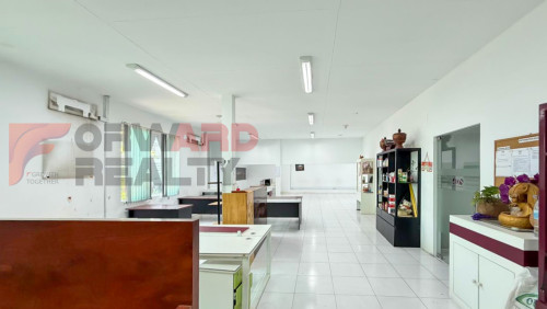 PHNOM PENH 288SQM|PRIVATE OFFICE|RENT