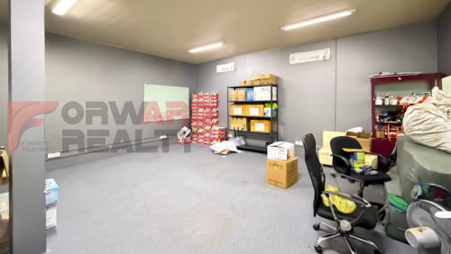 PHNOM PENH 288SQM|PRIVATE OFFICE|RENT