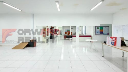 PHNOM PENH 288SQM|PRIVATE OFFICE|RENT