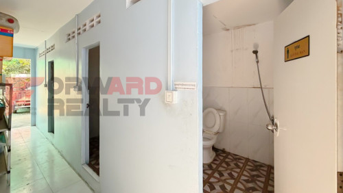 PHNOM PENH 288SQM|PRIVATE OFFICE|RENT