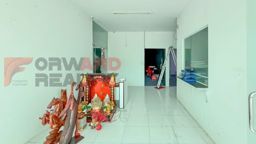 PHNOM PENH 288SQM|PRIVATE OFFICE|RENT