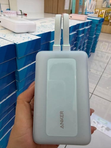 Power Bank Anker Zolo 20000mah (45W) (A110M)