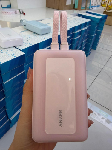 Power Bank Anker Zolo 20000mah (45W) (A110M)