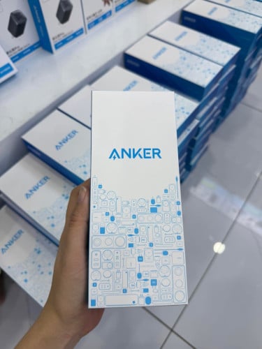 Power Bank Anker Zolo 20000mah (45W) (A110M)