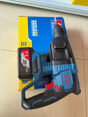 Power drilling rig东成冲击钻/电锤