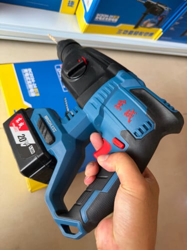 Power drilling rig东成冲击钻/电锤