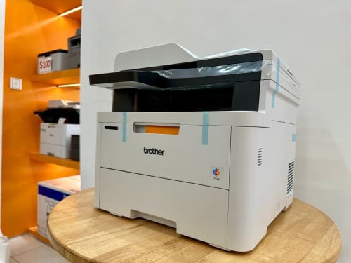 Printer Brother DCP-L3560DW