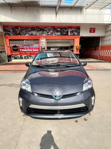 Prius 012 options 3 plugin 🥇
