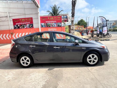 Prius 012 options 3 plugin 🥇