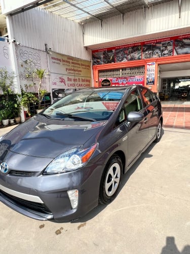 Prius 012 options 3 plugin 🥇